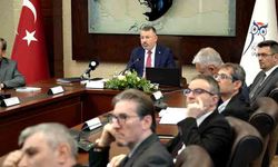 KBÜ, Sosyal Bilimlerde Türkiye listesine girdi