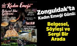 Kadınların Hikâyesi BEÜ’de Anlatılacak