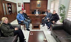 Kahverengi Kokarca ile mücadele toplantısı  yapıldı