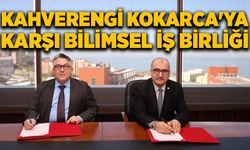 Kahverengi Kokarca'ya karşı bilimsel iş birliği protokolü