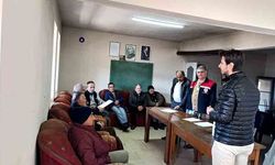 Kahverengi Kokarca’ya karşı sahada etkin mücadele