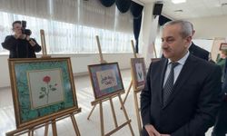 Hz. Muhammed'in doğumunun 1500. yılına özel sergi