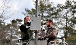 Karabük’te parklar 7/24 kamerayla izlenecek