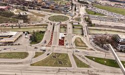 Karabük’ün vitrini yenileniyor: Kardemir kavşağı baştan aşağı değişiyor