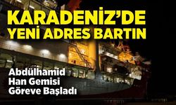 Karadeniz’de Yeni Doğalgaz Araması: Hedef Enerji Bağımsızlığı