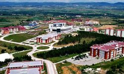 Kastamonu Üniversitesi’nden Patent Atağı