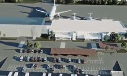 Türkiye'de ilk olacak projeyi bakanlık paylaştı: Kayseri Afetlerin Lojistik Merkezi Oluyor