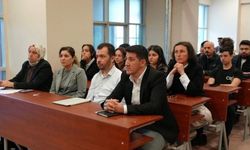 KBÜ’den “Yeşil Vatan” vizyonuna akademik destek