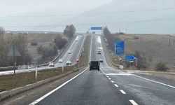 Kemikli Rampaları’nda bayram yoğunluğu