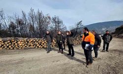 Keskin; “Yeşil Vatan ile yerleşim arasında güvenlik kuşağı”