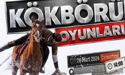 Erciyes’te ilk kez: Kökbörü Oyunları 2026 başlıyor