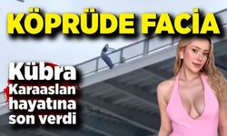 Osmangazi Köprüsü’nden atlayan kadının fenomen olduğu ortaya çıktı