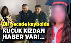 Cep telefonu elinden alınınca evden kaçan 13 yaşındaki kız bulundu