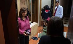 Kütahya’da Küpecik Geleneği Protokolde