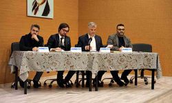 Kur’an-ı Kerim’i güzel okuma yarışması düzenlendi