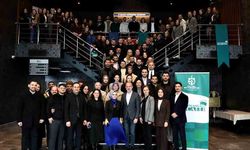 Kütüphanelerde Personel Motivasyonu Zirvede