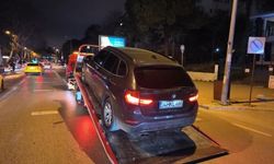 “Makas atmadım” dedi, 90 bin lira cezadan kaçamadı