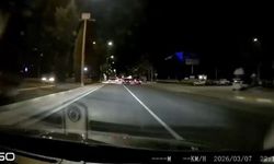 Makas atan sürücüye 90 bin lira ceza