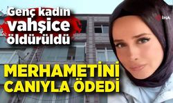 Merhametiyle eşini iyileştirmek istedi, canıyla ödedi