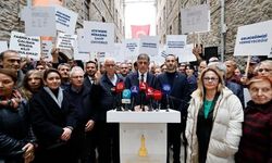 Meslek Fabrikası için yürütmeyi durdurma kararı