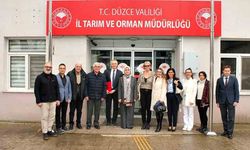 Milli Teknoloji Atölyesi Hizmete Açıldı