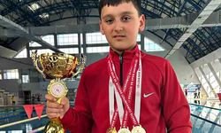 Muhammed Fatih Lord Türkiye finallerine katılmaya hak kazandı