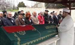 Muzaffer Ilıcak son yolculuğuna uğurlandı