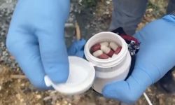 Kastamonu’da yasaklı madde operasyonu: 3 tutuklama