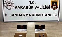 Narkotik operasyonu: 7 şüpheli gözaltında