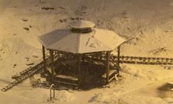 Nisan öncesi kar sürprizi! Yüksekova beyaza büründü