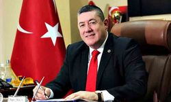 Nuri Tekin, 14 Mart Tıp Bayramını kutladı