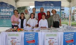 Obezite Mücadelesi: 173 Bin Kişiye Ulaşıldı