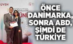 Önce Danimarka, sonra ABD, şimdi de Türkiye