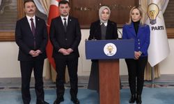 Öztürk'ten dikkat çeken kanun teklifi