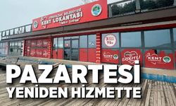 Vatandaşın beklediği gün geldi: Pazartesi yeniden hizmette