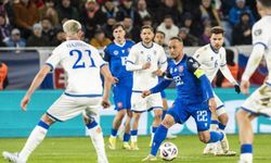 A Milli Futbol Takımı'nın finaldeki rakibi Kosova