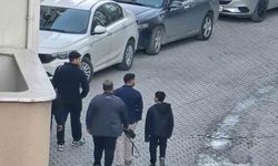 Ramazan Davulcuları Bahşiş Mesaisine Başladı