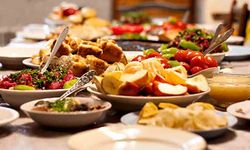 Ramazan ayı sonrası Bayram'da beslenmeye dikkat
