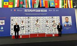 Sabri Kıroğlu Uluslararası Turnuva Şampiyonu