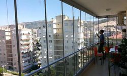 Alanya Cam Balkon Sistemleri ile Yaşam Alanlarında Estetik ve Fonksiyonellik