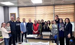 Sanat ve sürdürülebilirlik buluştu