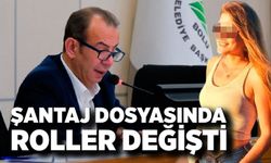 Şantaj Dosyasında Roller Değişti; Şikayetçiydi, Sanık Oldu