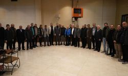 Savunma sanayide üretim sürüyor, istihdam artıyor: Bin 200 kişi bu tesisten geçimini sağlıyor