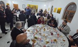 Tarihi "Sığırcık Suyu" dualarla yeniden hizmete açıldı