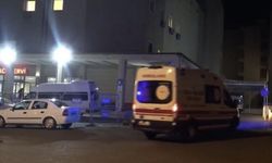 Siverek’te soba faciası: 4 kişi dumandan etkilendi