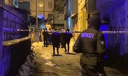 Şüpheli ölüm: Boğazından bıçaklanmış halde bulundu