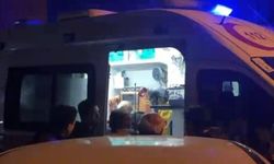 Şişli’de sopalı kavga: Bir kişinin burnu kırıldı