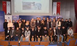 SOSYALFEST 2026 Proje Fikri Yazma Eğitimi Tamamlandı