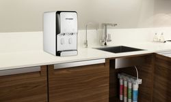 Kapsamlı Su Arıtma Cihazı ve Sağlıklı Su Rehberi