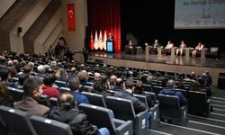 Balıkesir’de suyun geleceği masaya yatırıldı